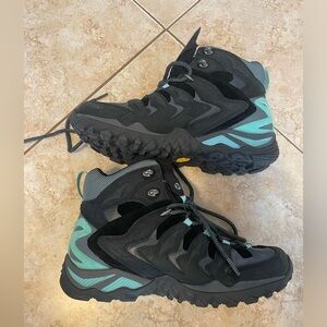 Merrell Boots size 8